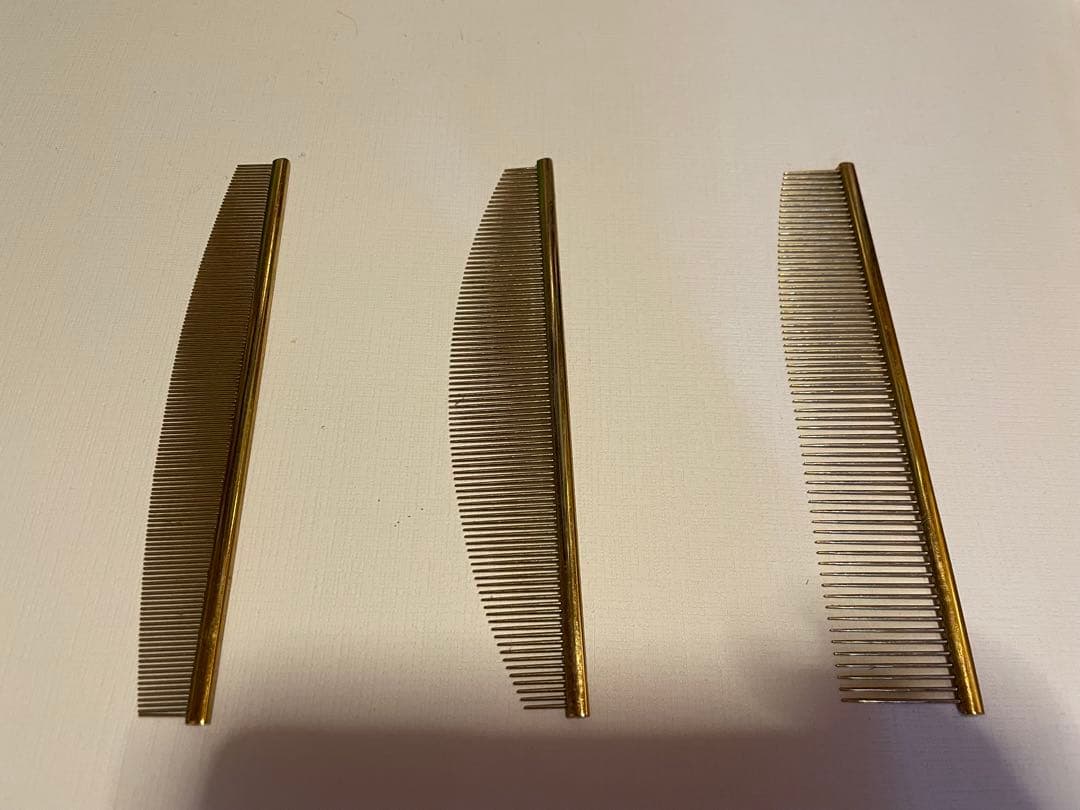 田中トシオ コーム トシオコーム 大 中 小