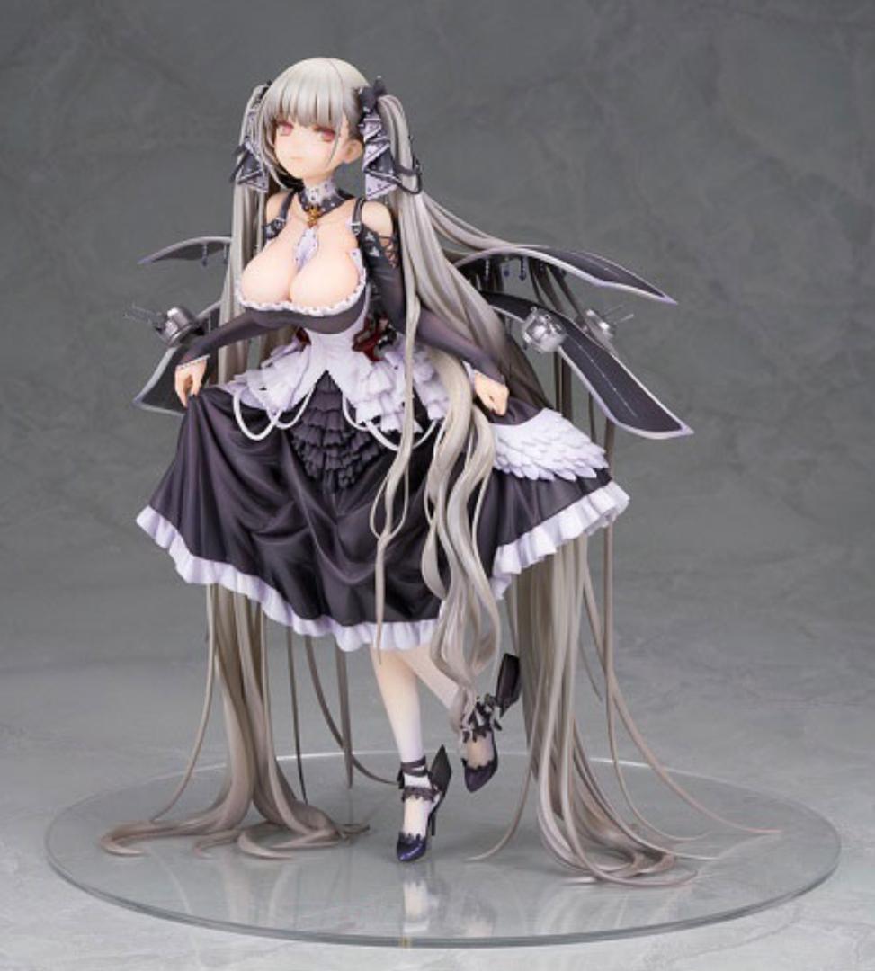 アルター アズールレーン フォーミダブル 1/7 フィギュア 新品未開封