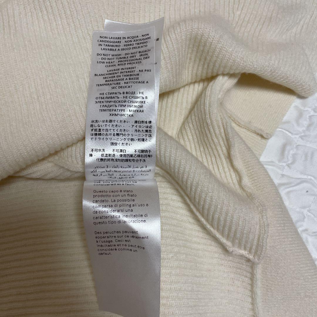 ステラマッカートニーカーディガンです。