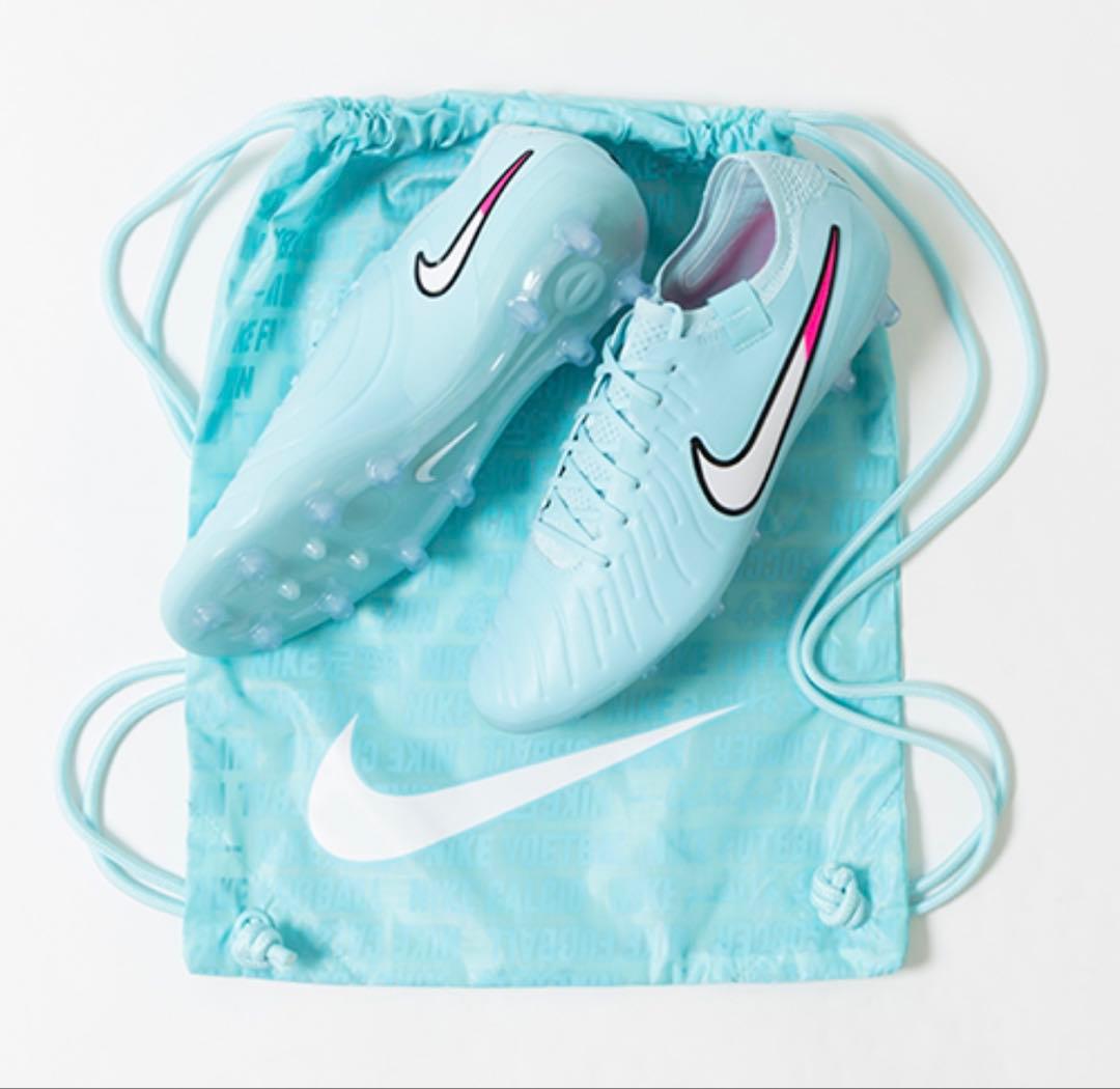 NIKE ティエンポ レジェンド 10 エリート AG-PRO 28.0