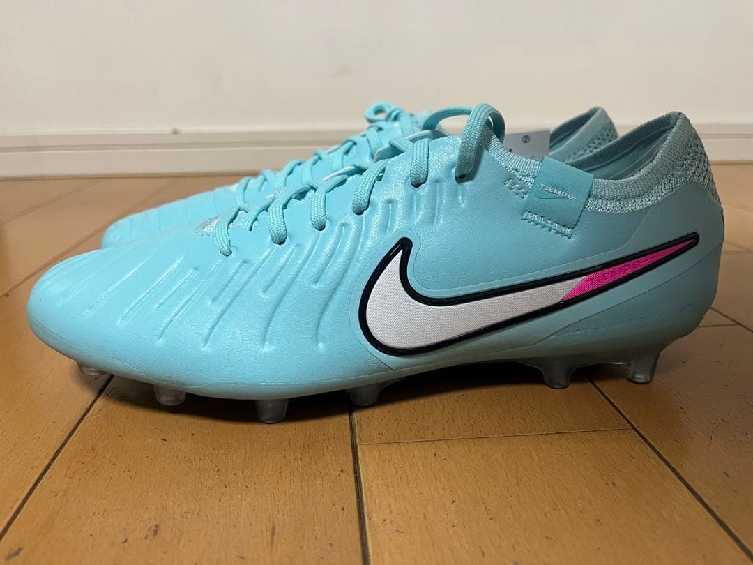 NIKE ティエンポ レジェンド 10 エリート AG-PRO 28.0