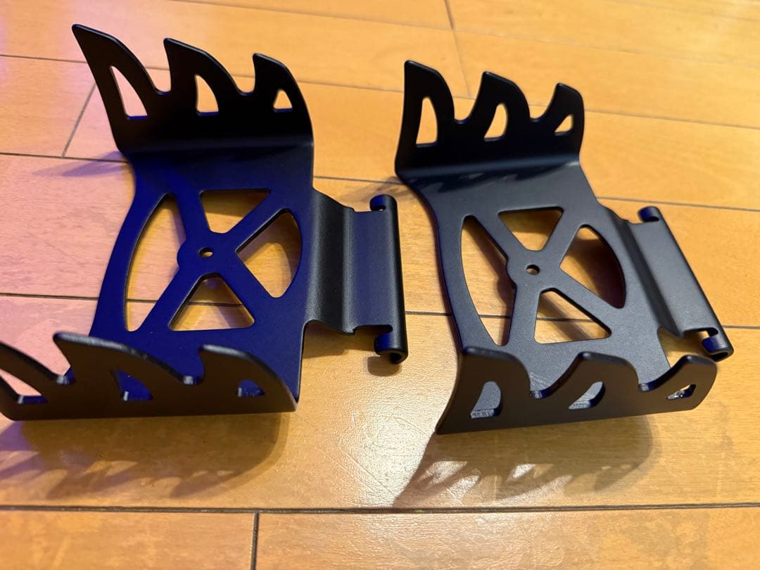 新品❗️K2 Farout Crampon スプリットボード　クランポン