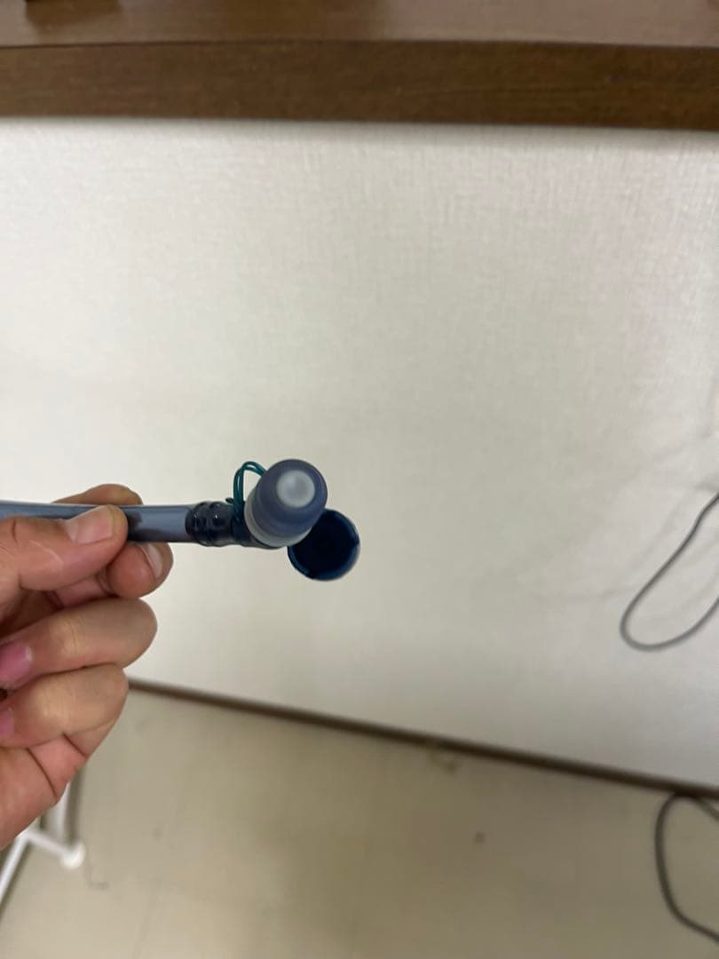 SALOMON ADV SKIN 12 ブラック Lサイズ