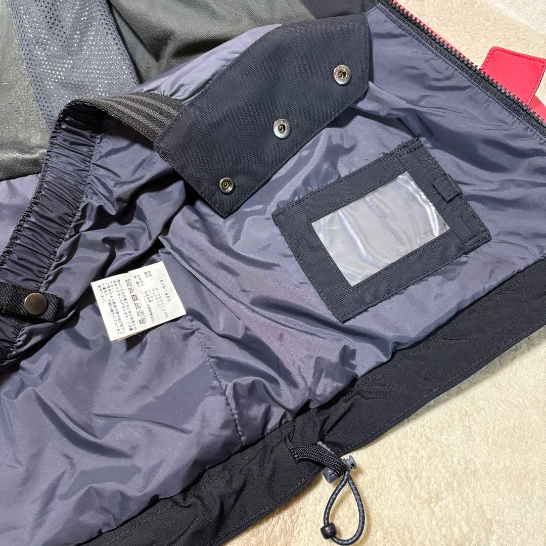 スノーボードウェア　Lサイズ　EVM1900 EV-MIGHTY JKT