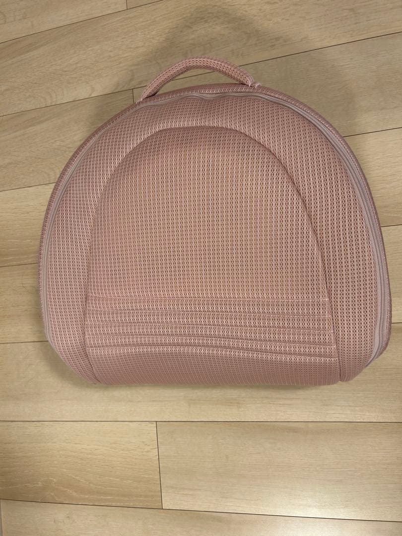 【美品】ネオママイズム ベッドインベッド ピンク