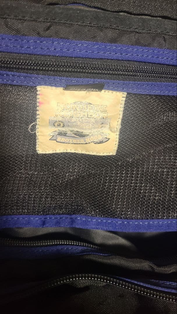 APE×NEIGHBORHOOD×PORTER ショルダーバッグ