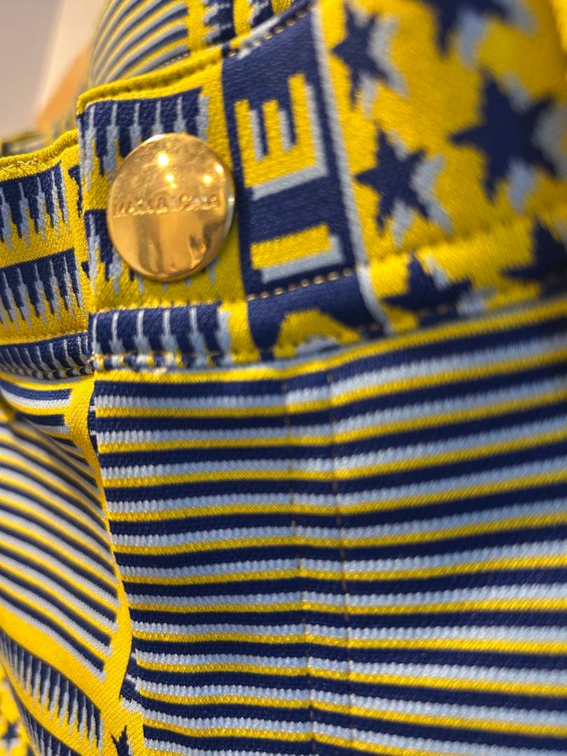 マークアンドロナ☆ パンツ　メンズ