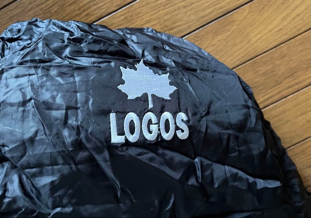 ロゴス 寝袋 neos 丸洗いアリーバ -15 冬用