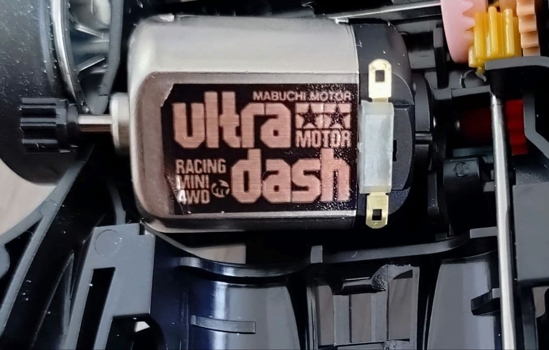 ミニ四駆　サーキット　まとめ売り