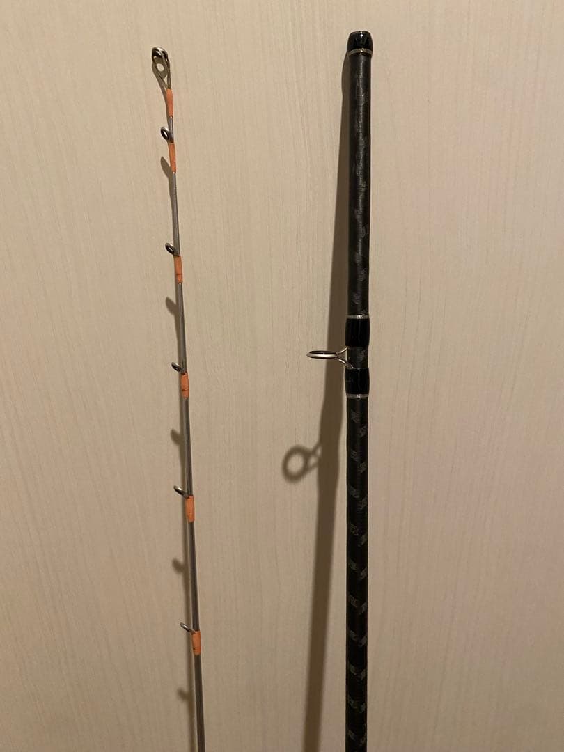 『即購入可』シマノ　ライトゲームBB モデラート