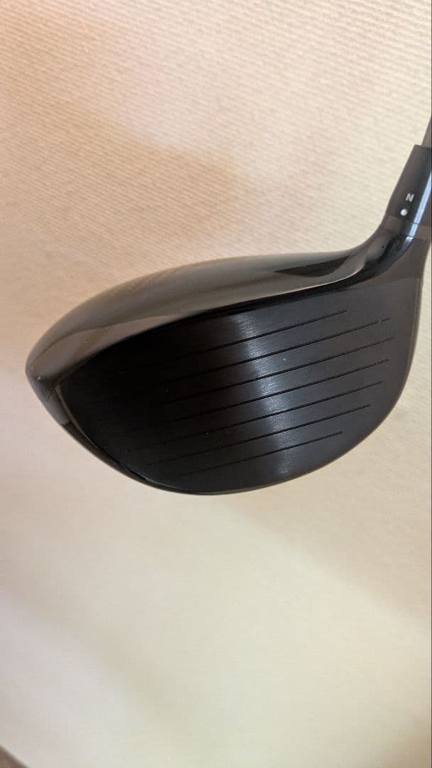 GTD GT455Plusドライバー　　　　　　シャフトXC5