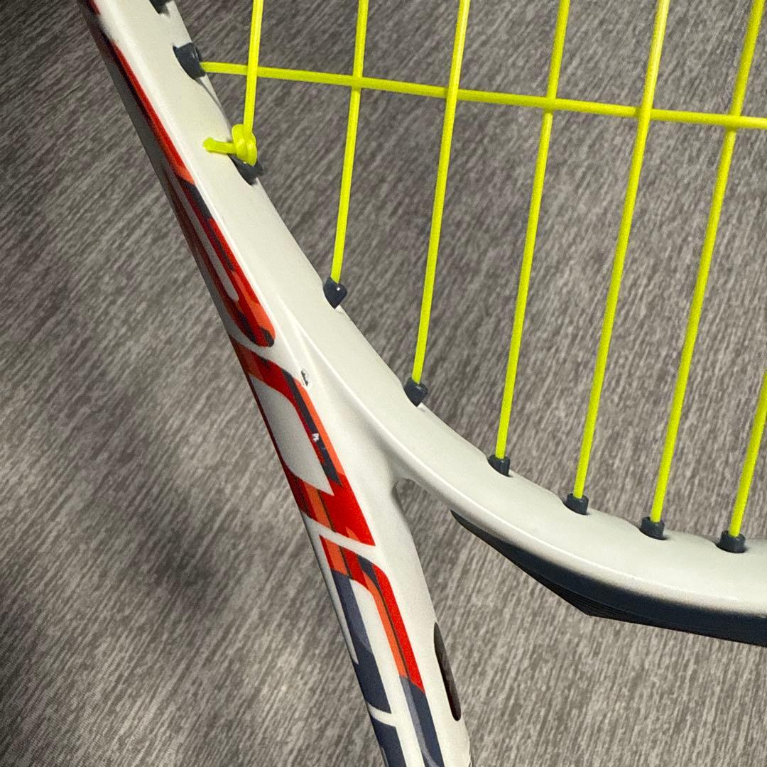 値下げ！！　アクロスピードV01