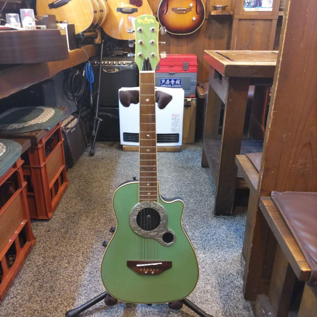Pro Martin アンプ内蔵ミニギター (管理オ)