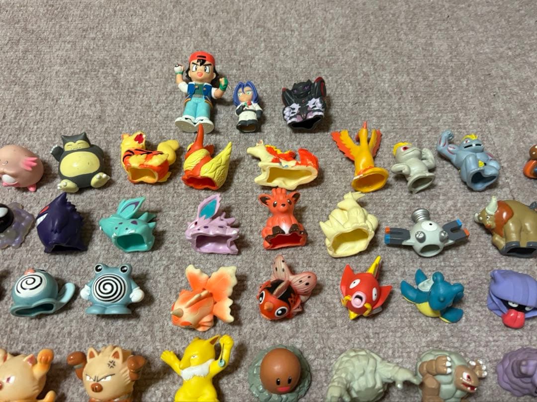 ポケモンキッズ　まとめ売り