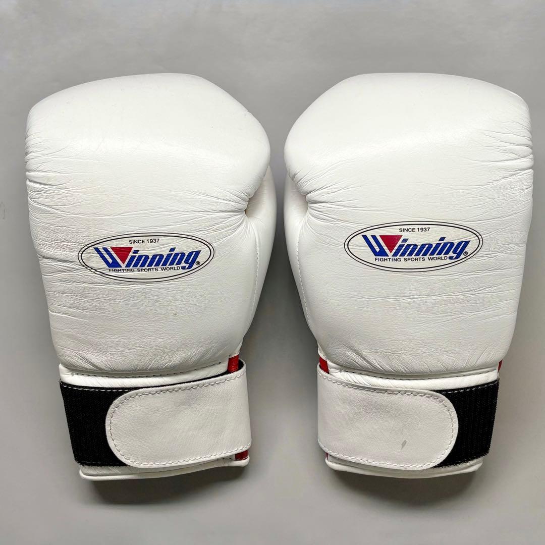 winning グローブ 10オンス