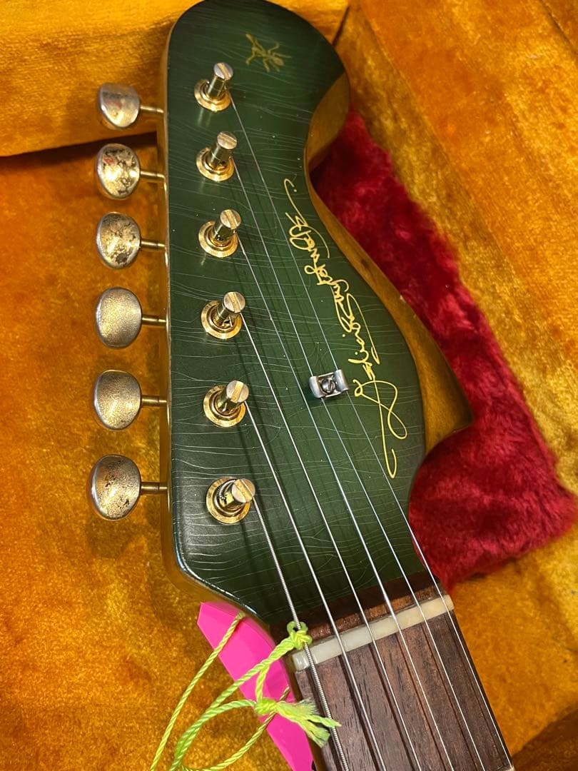 DeliciousTaylormade ラグナロク69 DIGzANT