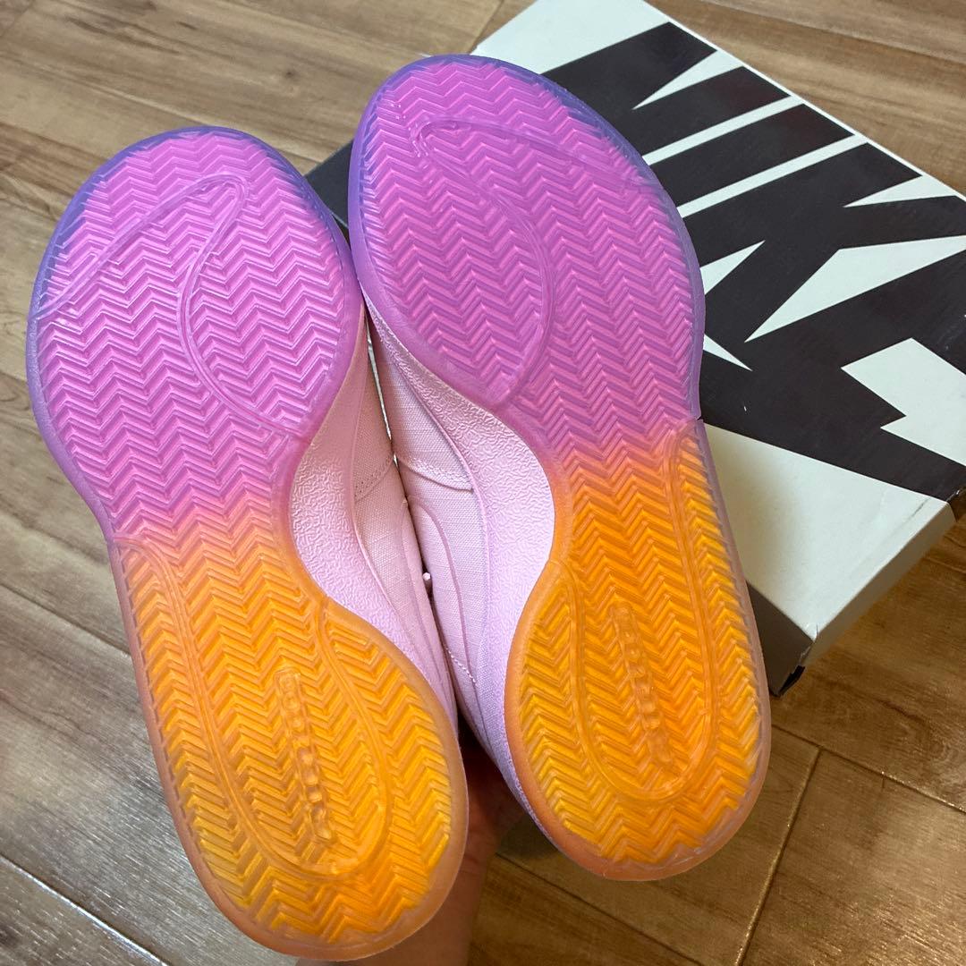 新品 NIKE BOOK1 EP 27cm