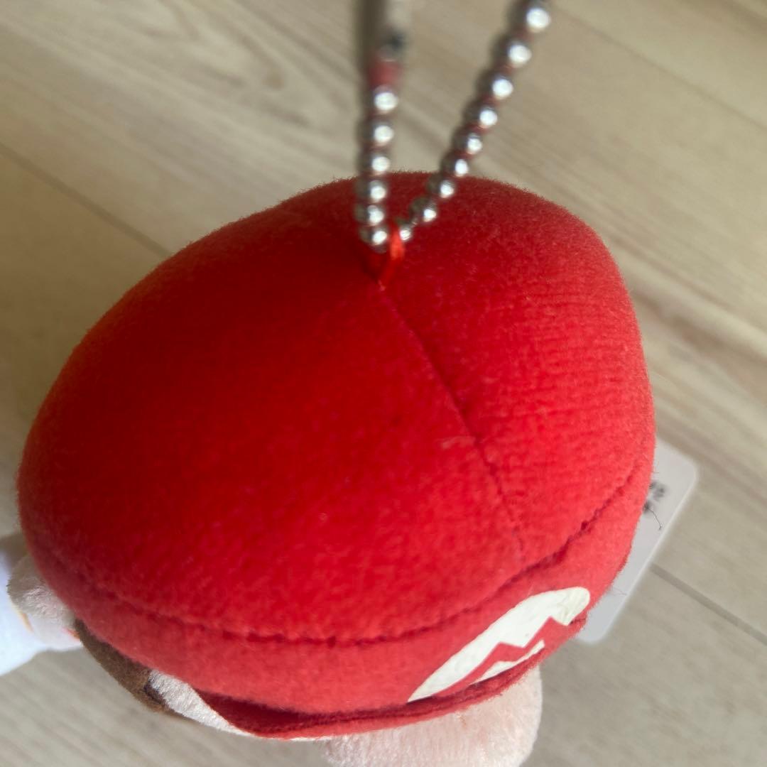 任天堂　スーパーマリオ　エポック社　ドンキーコング　ぬいぐるみ　マスコット　レア