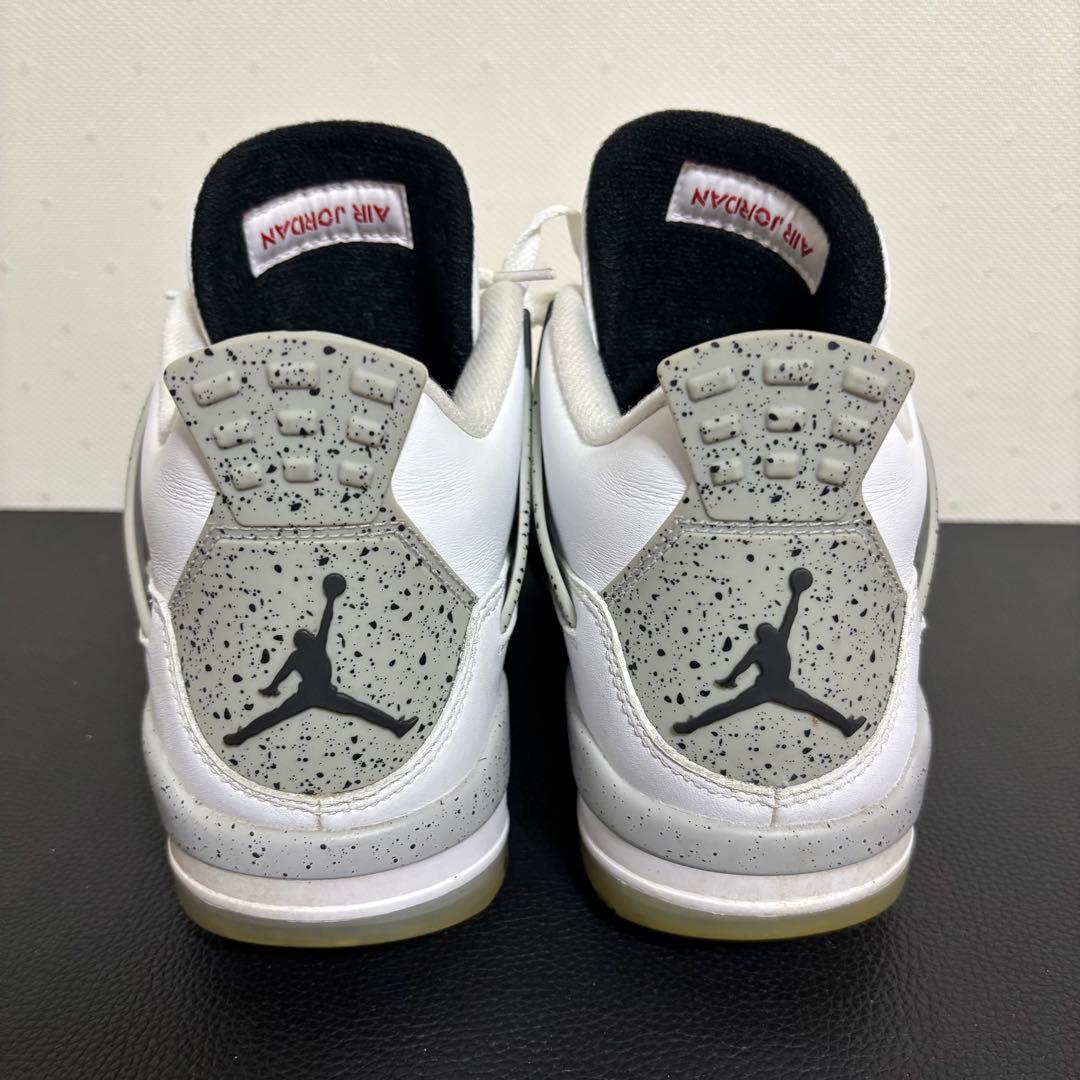 NIKE JORDAN 4 GOLF ナイキ ジョーダン 4 G