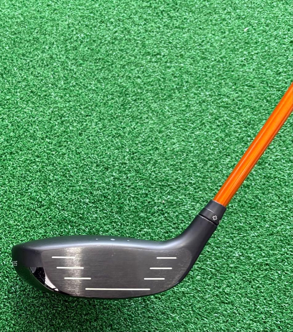 クラブ G425LST 3W DI