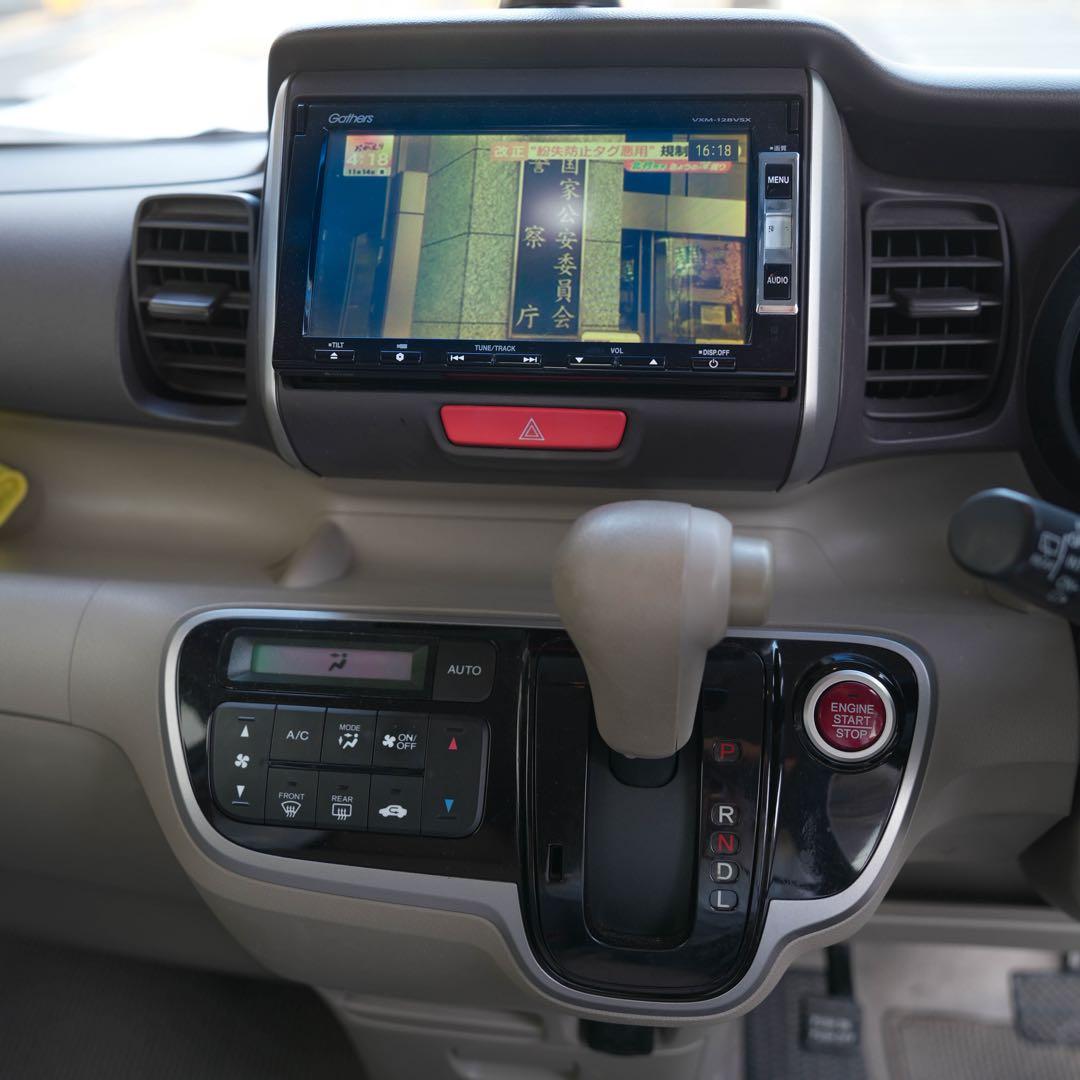 大人気‼️ HONDA N-BOX‼️ 車検2年付き‼️ 軽自動車　ホンダ