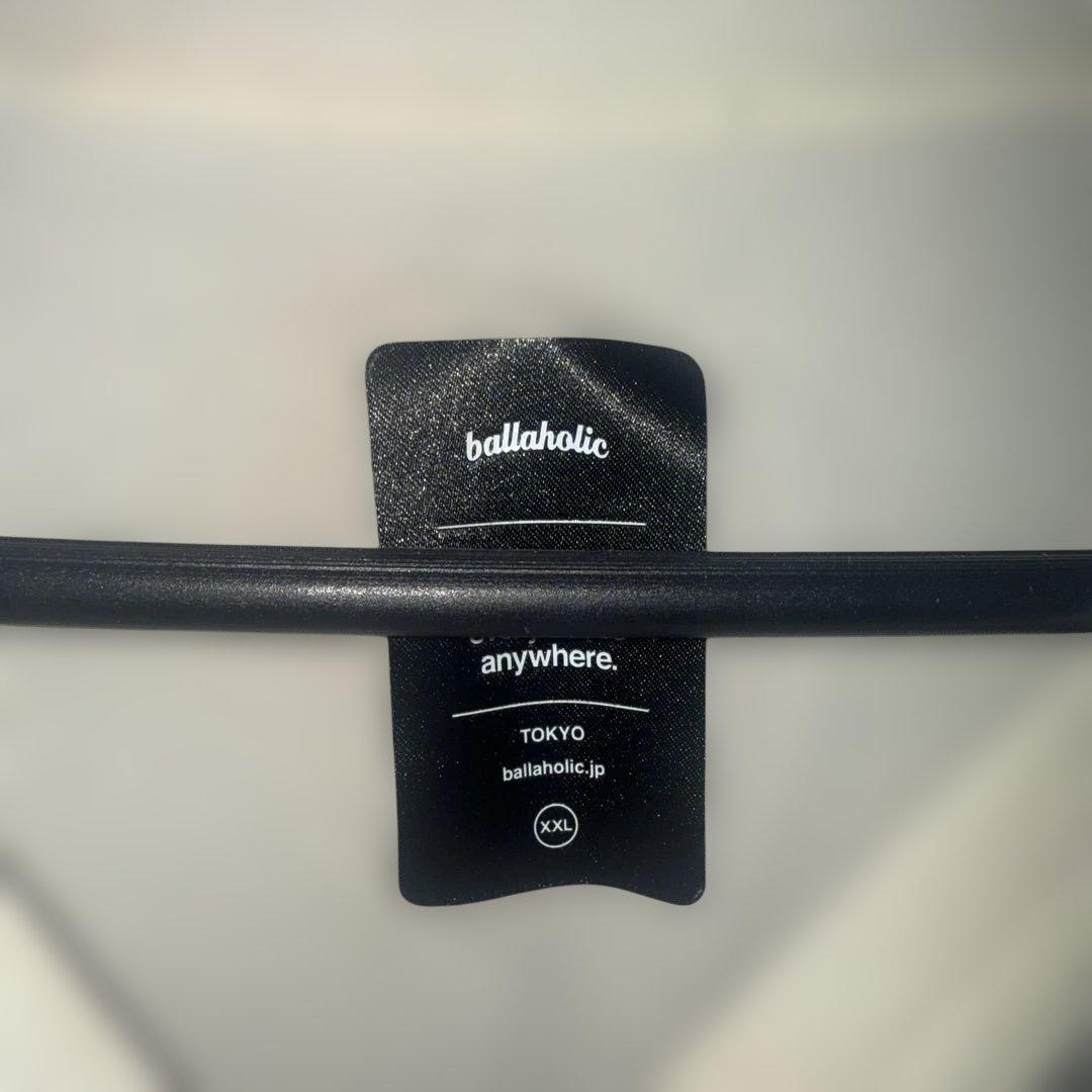 ballaholic TSC ロンTシャツ XXL