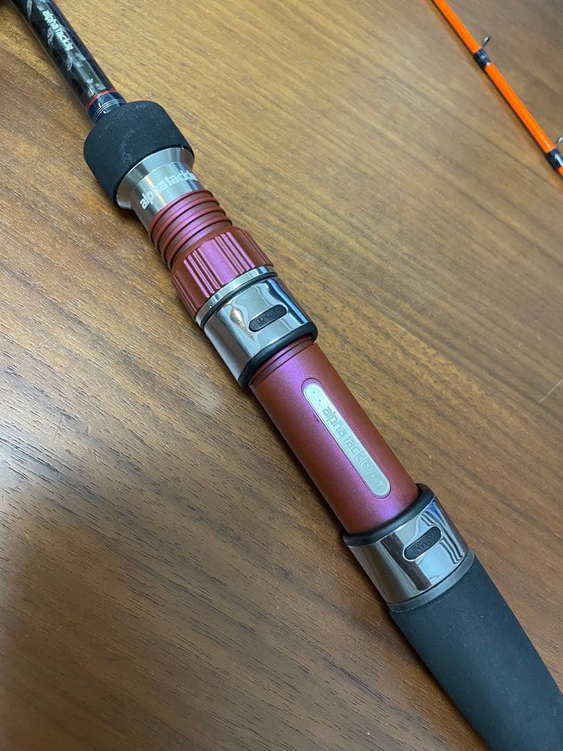 アルファタックル　トルザイトフォーミュラ　タチウオテンヤなどに