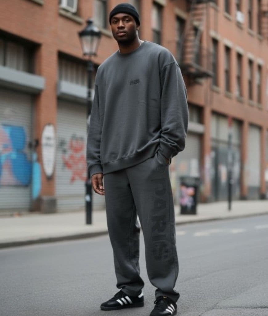 新品　PARIS 　パリサンジェルマン　スウェット　セットアップ　サイズL