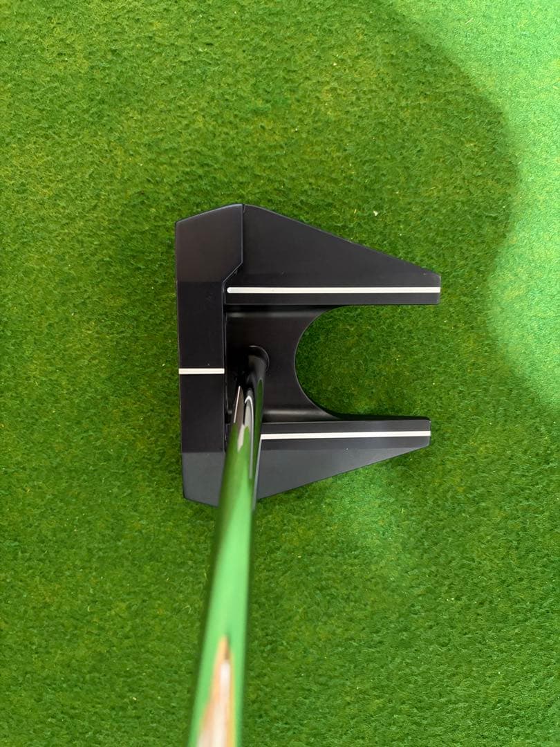 Ai-ONE Square 2 Square #7パター