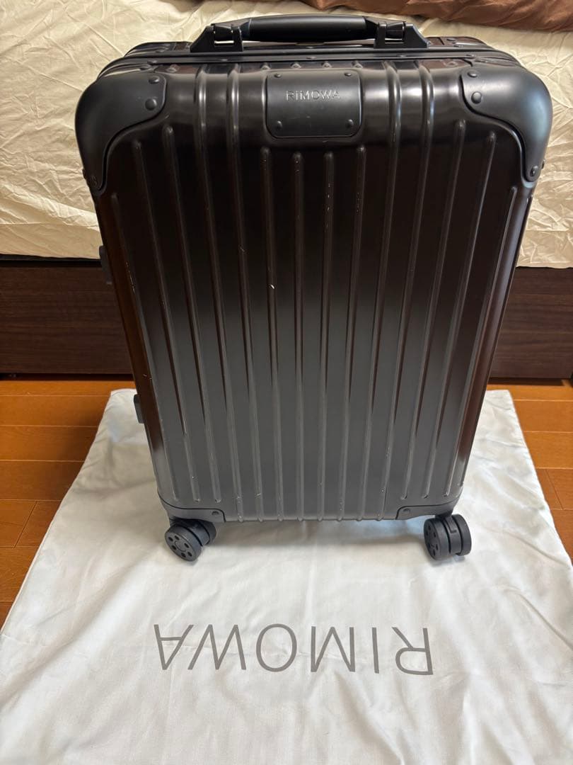 生涯保証リモワオリジナルキャビンS31lLrimowaCabinoriginal