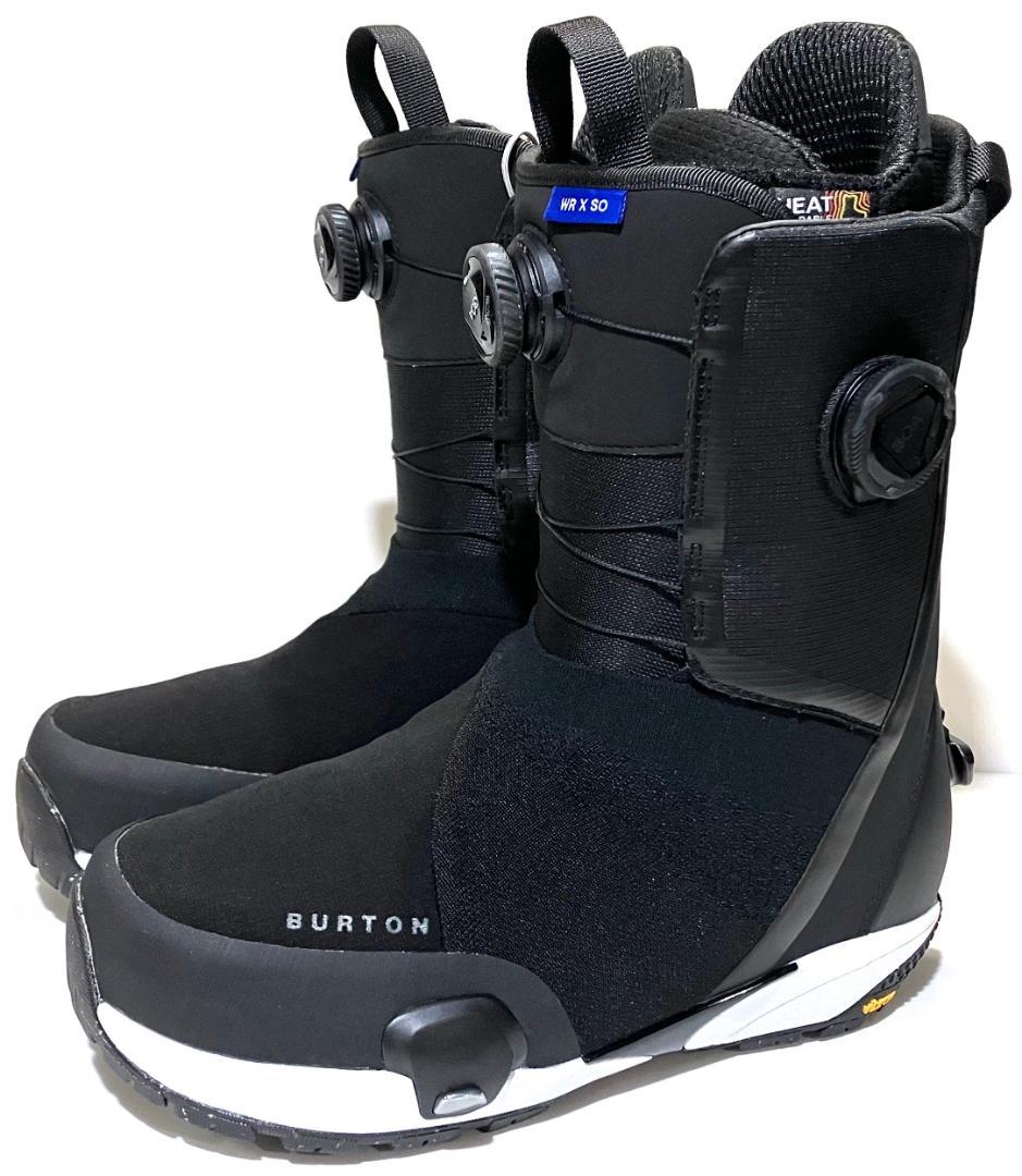 BURTON WAVERANGE X WIDE Step On 28,5cm新品