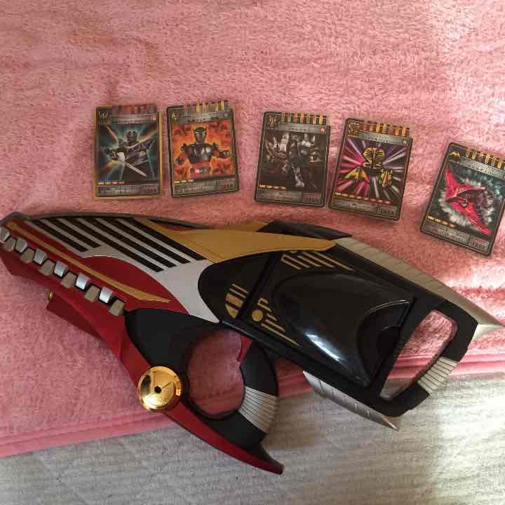 仮面ライダー龍騎 セット