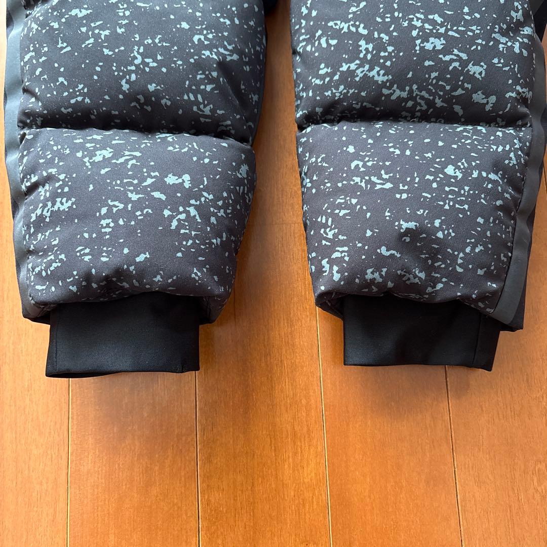 ルコックゴルフ　ダウンジャケット・ベスト