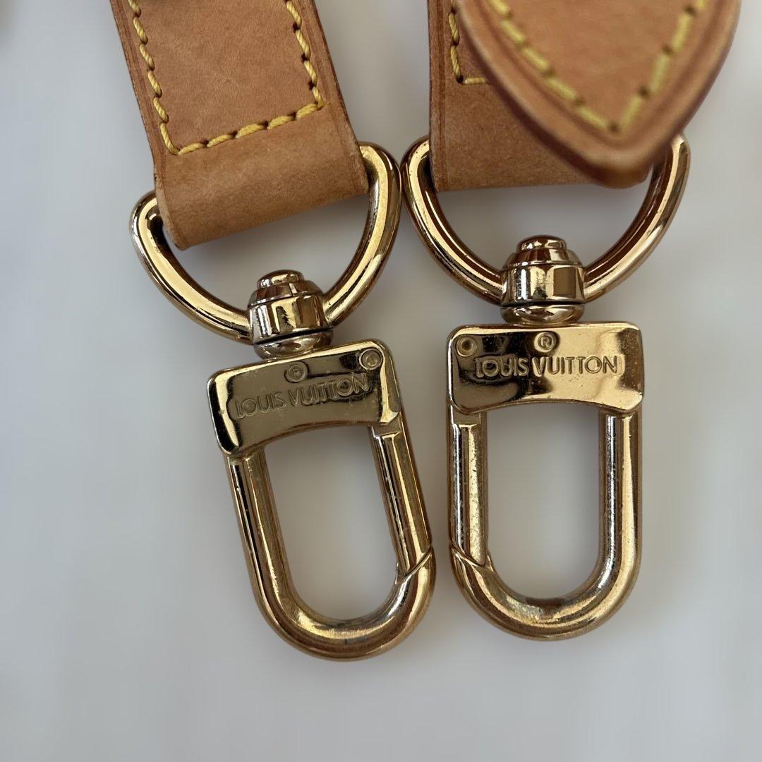 ヴィトンショルダーベルト