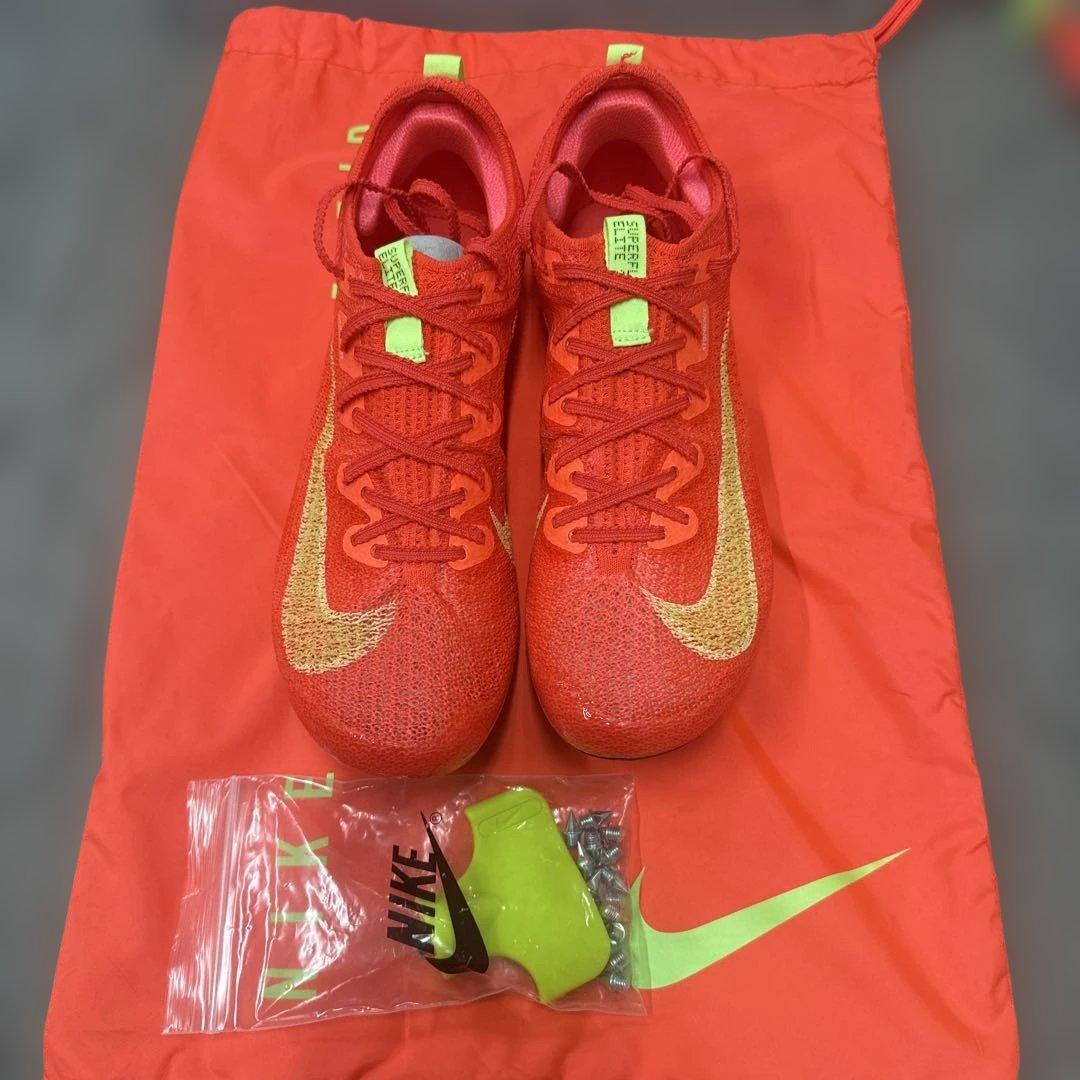 Nike ズームスーパーフライエリート2 FK