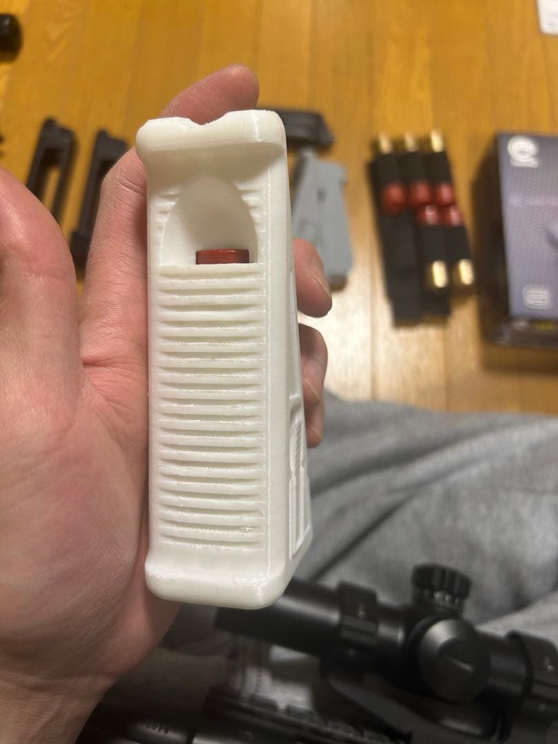 VSR-10Gスペック striker9セット