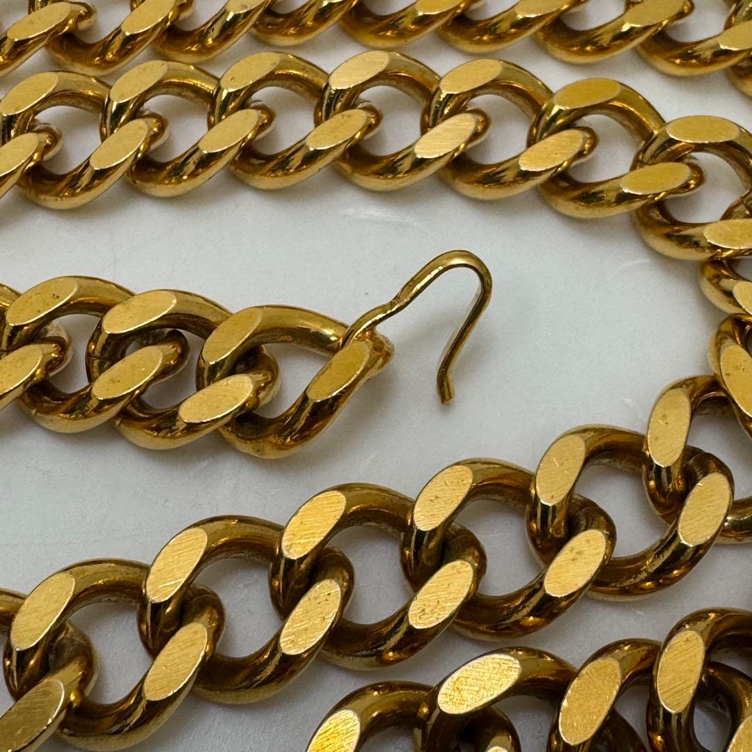 CHANEL シャネル チェーン  ベルト