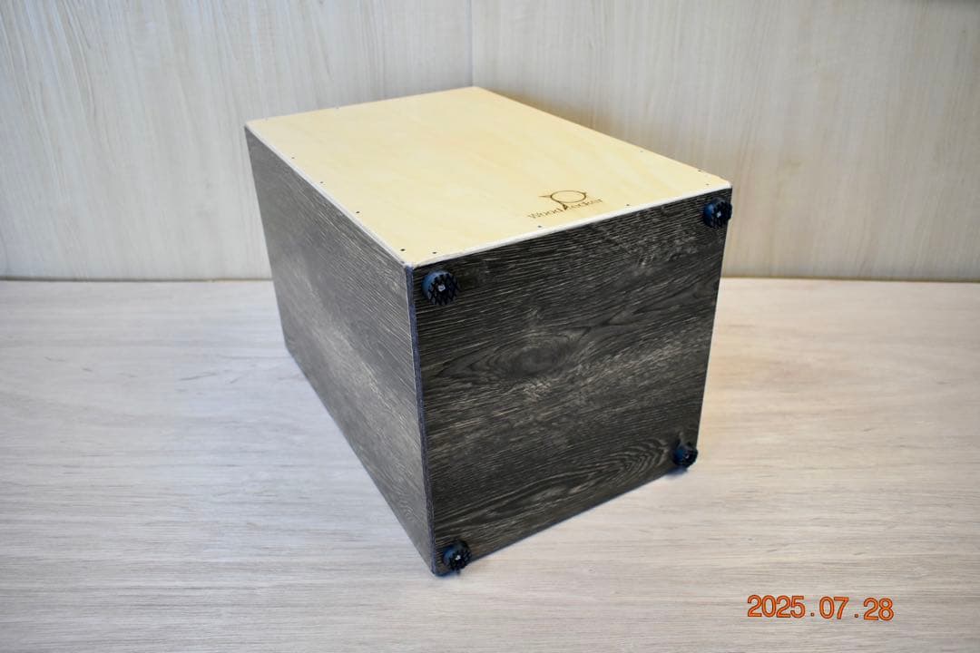 カホン　ハンドメイド　(B Bさん専用)