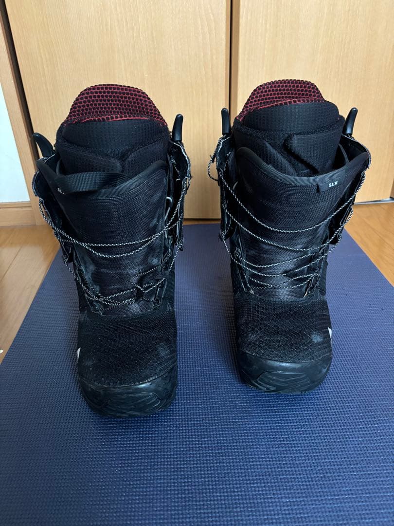 Burton SLX スノーボードブーツ 10 US 28㎝