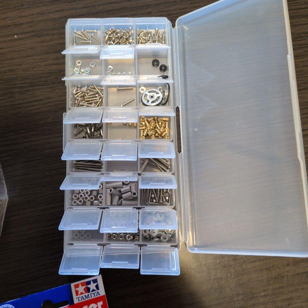 ミニ四駆セットまとめ売り