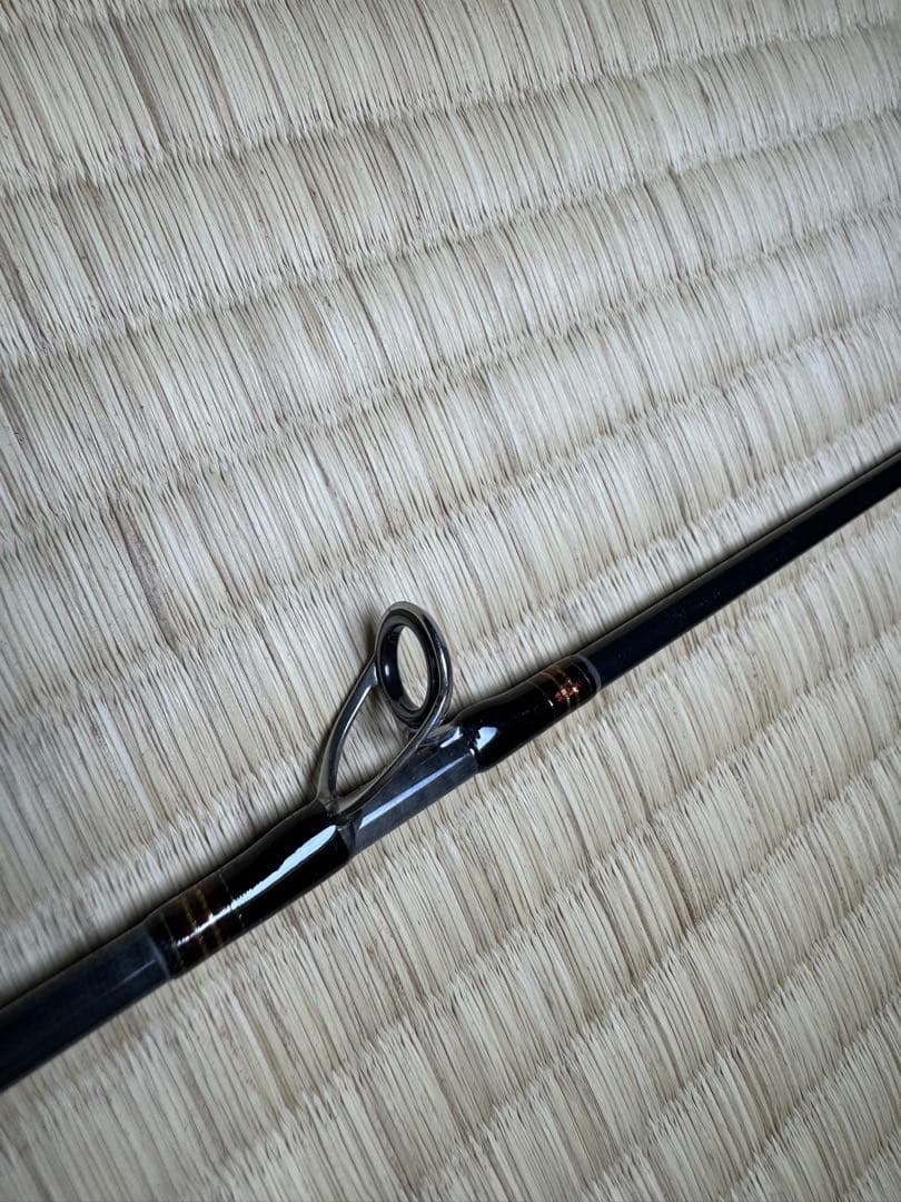 ダイワ(DAIWA) ジグキャスター　MX 106H