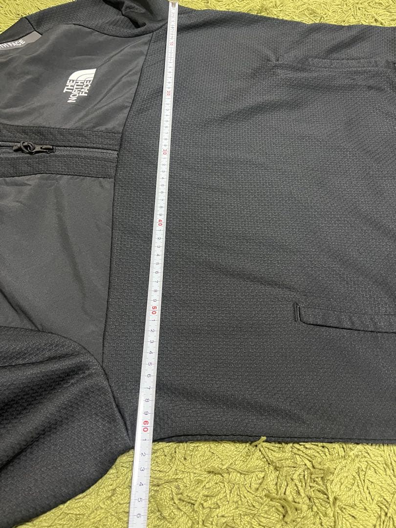 THE NORTH FACE セットアップ　ノースフェイス　ジャージ　裏起毛
