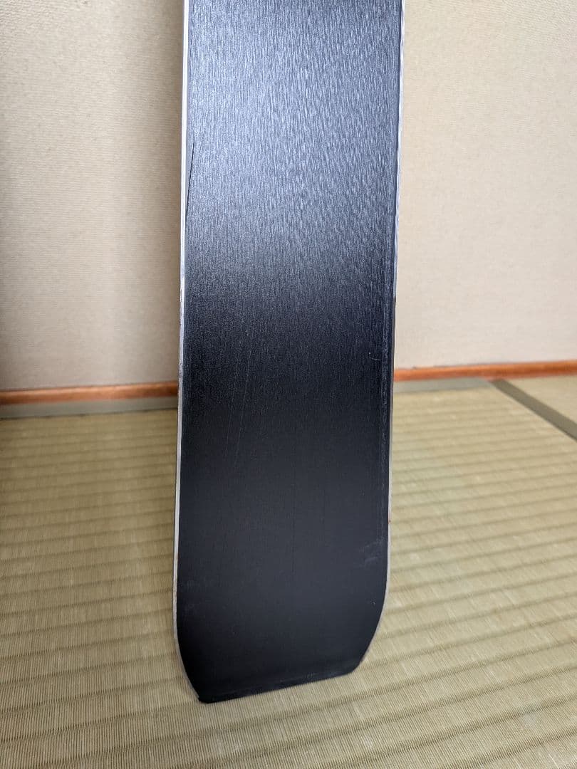 OGASAKA keo.s ks nv 165cmスキー 板 2023