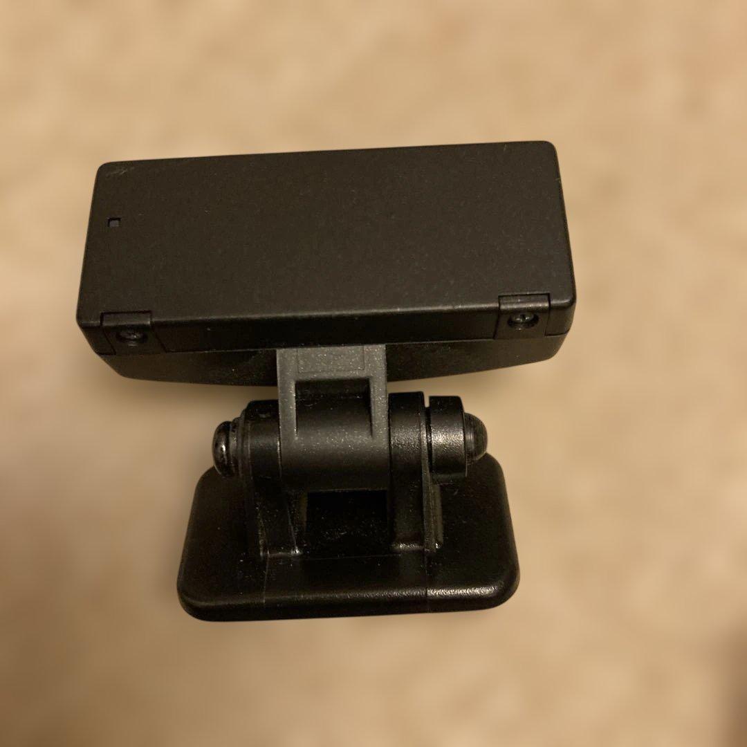 safe simples ドライブレコーダー DC-DR652