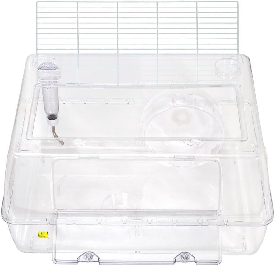 三晃商会 SANKO C602 ルーミィ60 グランスぺース クリアー