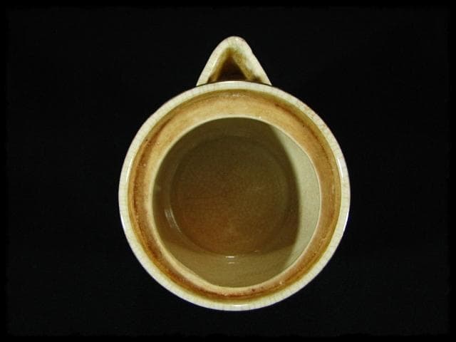 九谷 実山 茶器 宝瓶 煎茶道具 茶道具  u19