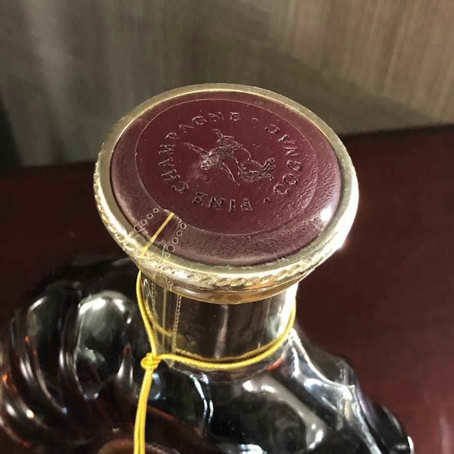 未開栓 レミーマルタン XO SPECIAL 700ml 古酒