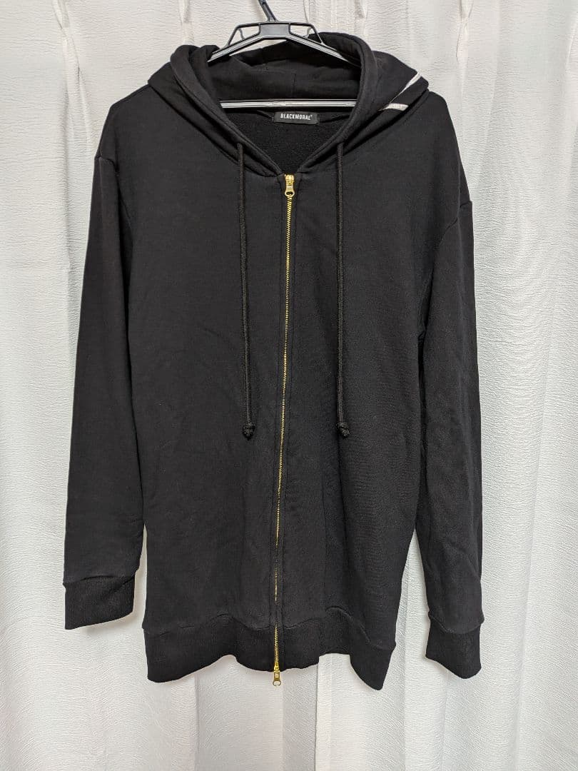 the GazettE パーカー