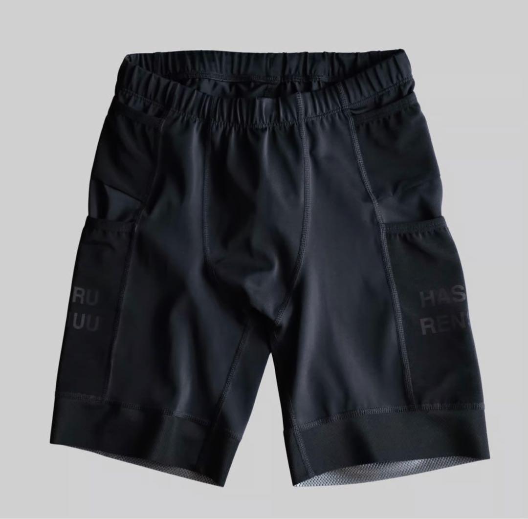 走る練習 Cult Half Tights Ver. 3.0 Lサイズ