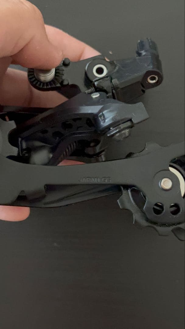 Shimano 105 R7000 rim コンポーネントセット（あひるさん専用